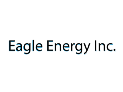 Eagle Energy Inc